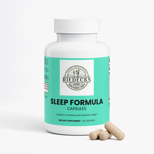 Sleep Formula