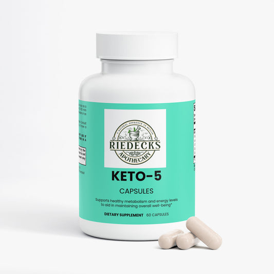 Keto-5