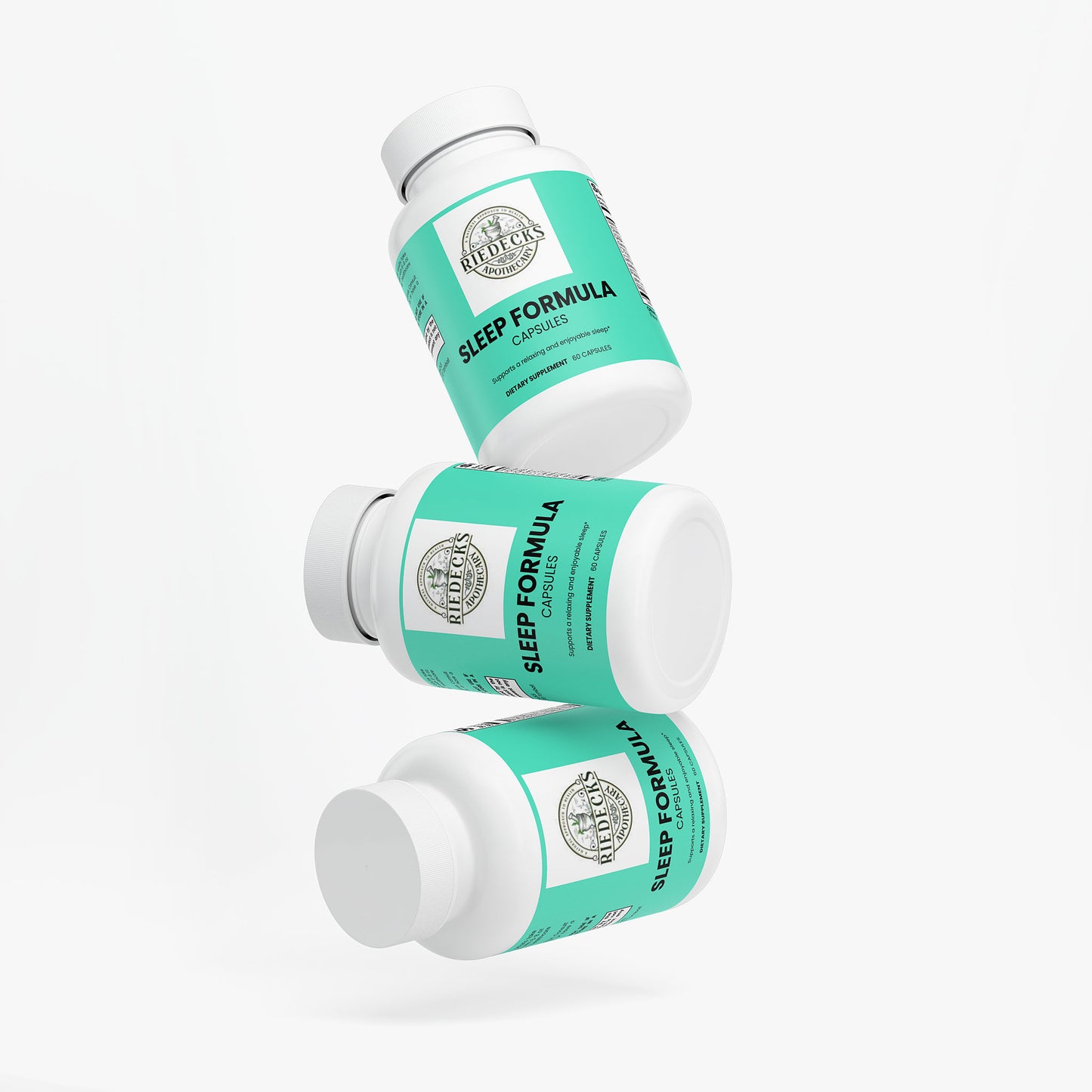 Sleep Formula
