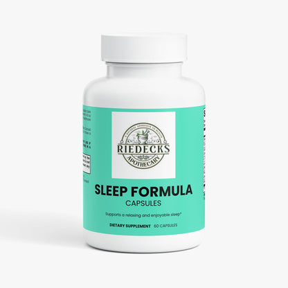 Sleep Formula