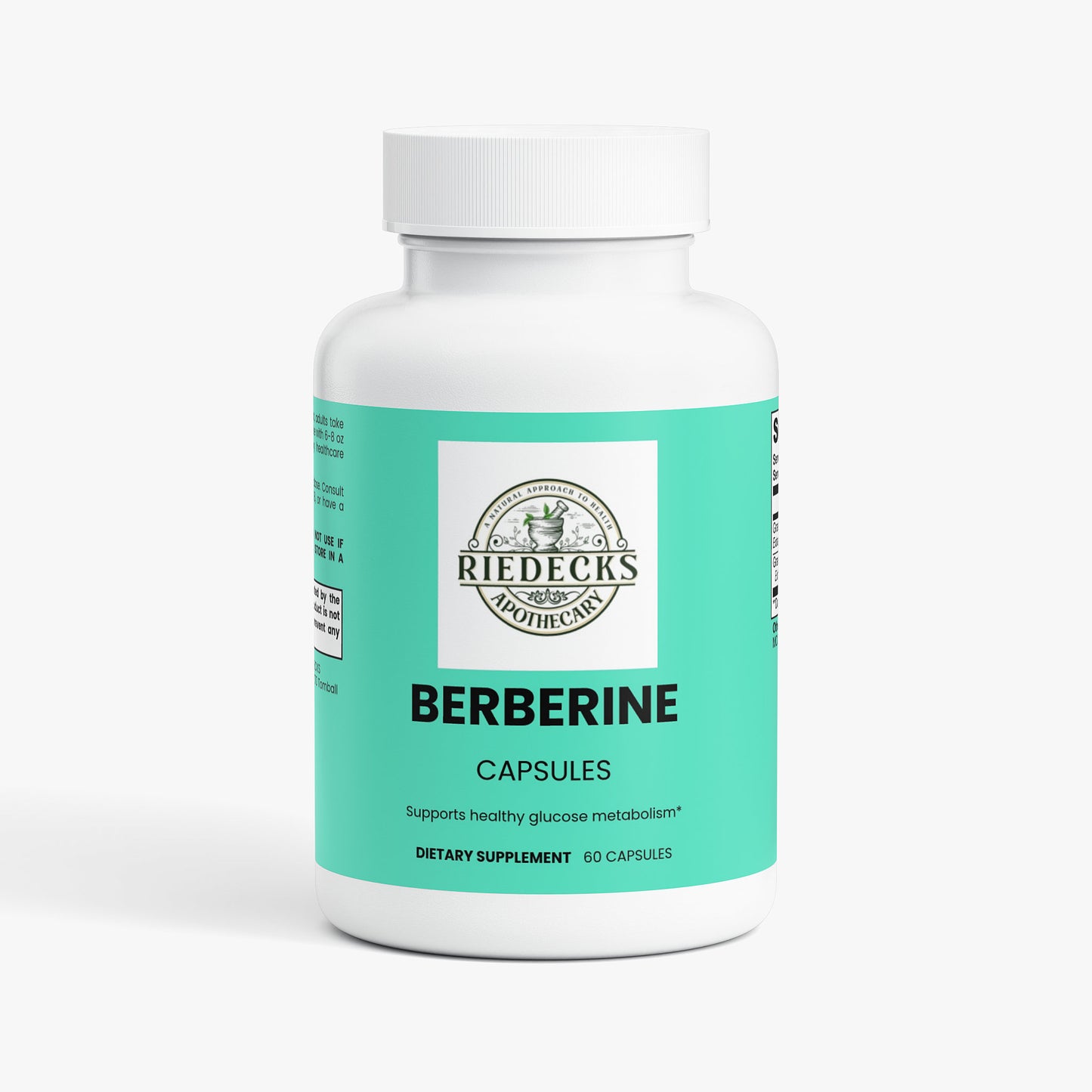 Berberine