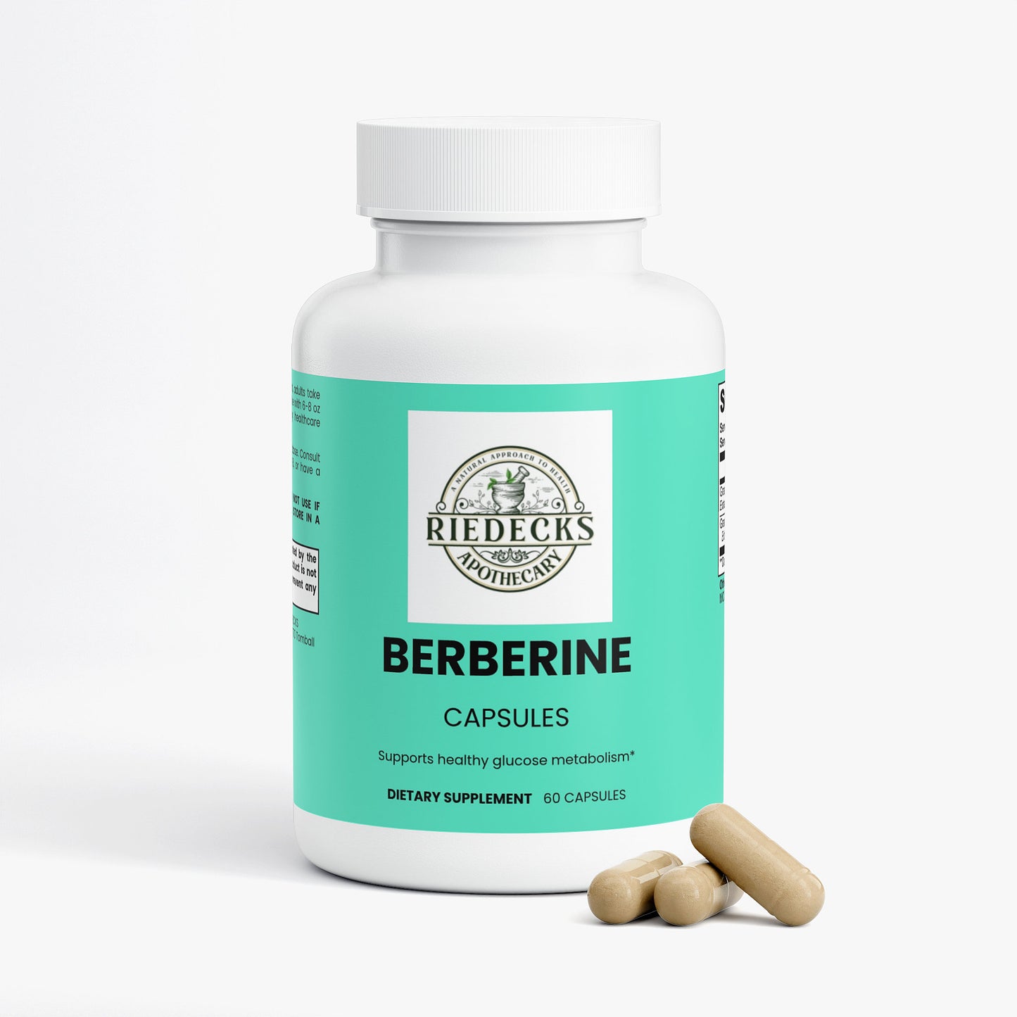 Berberine