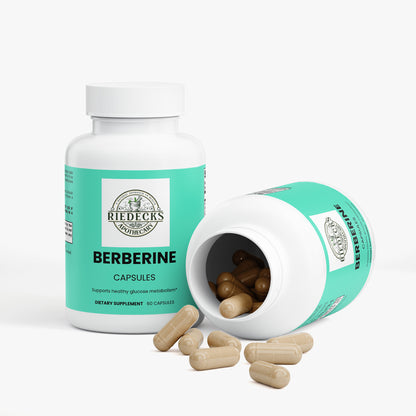 Berberine