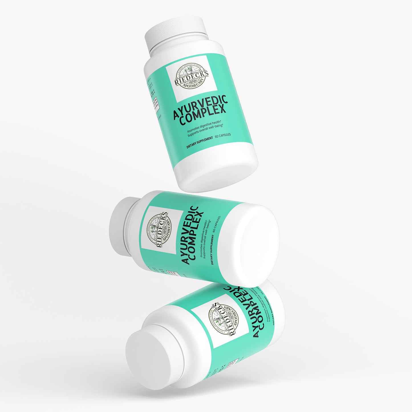 Ayurvedic Complex
