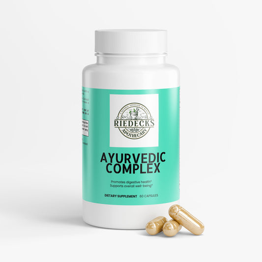 Ayurvedic Complex