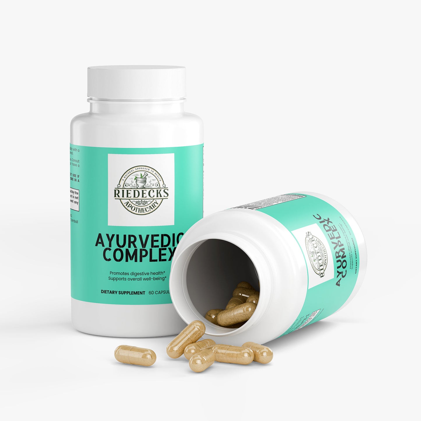 Ayurvedic Complex