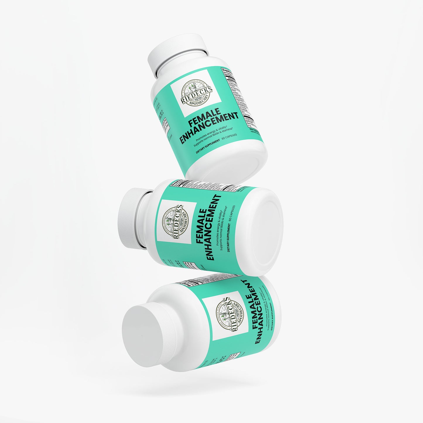Female Homomone Enhancement