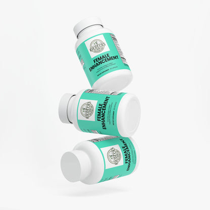 Female Homomone Enhancement