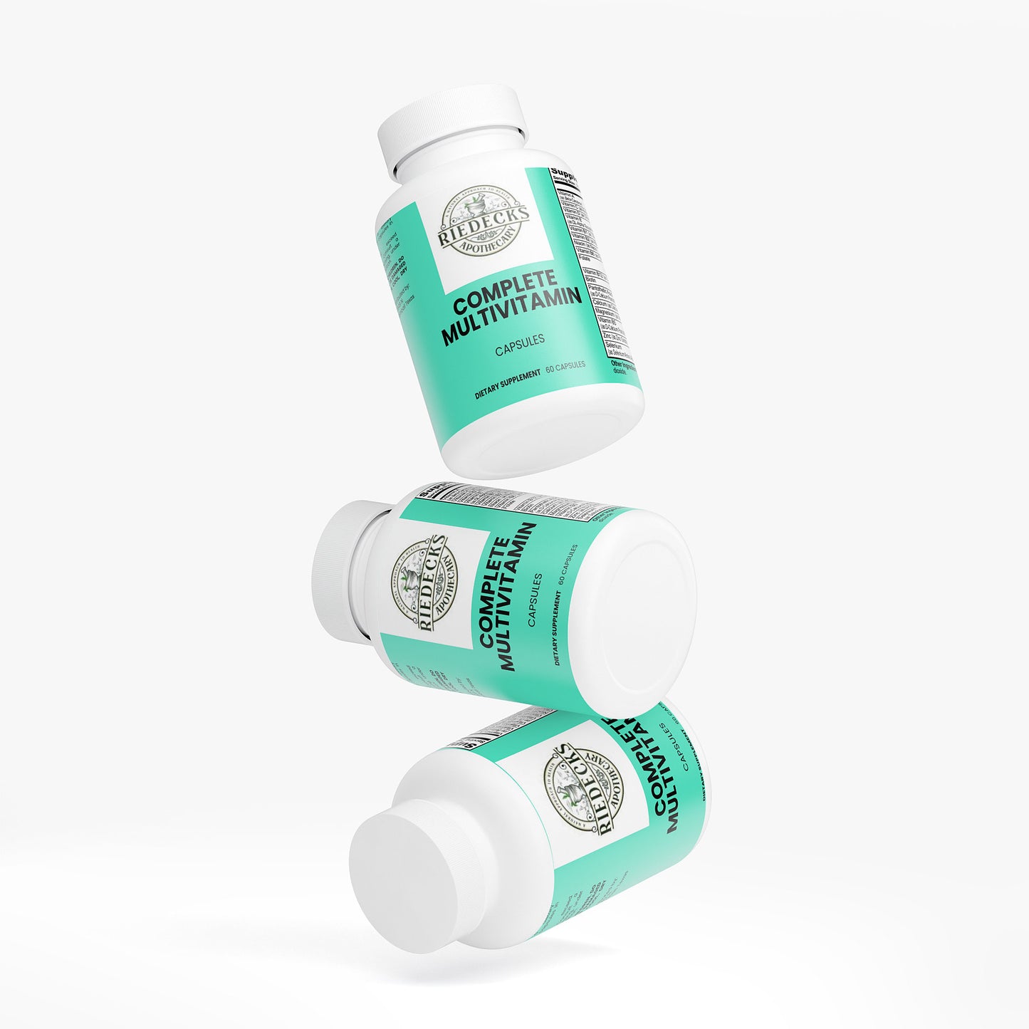 Complete Multivitamin
