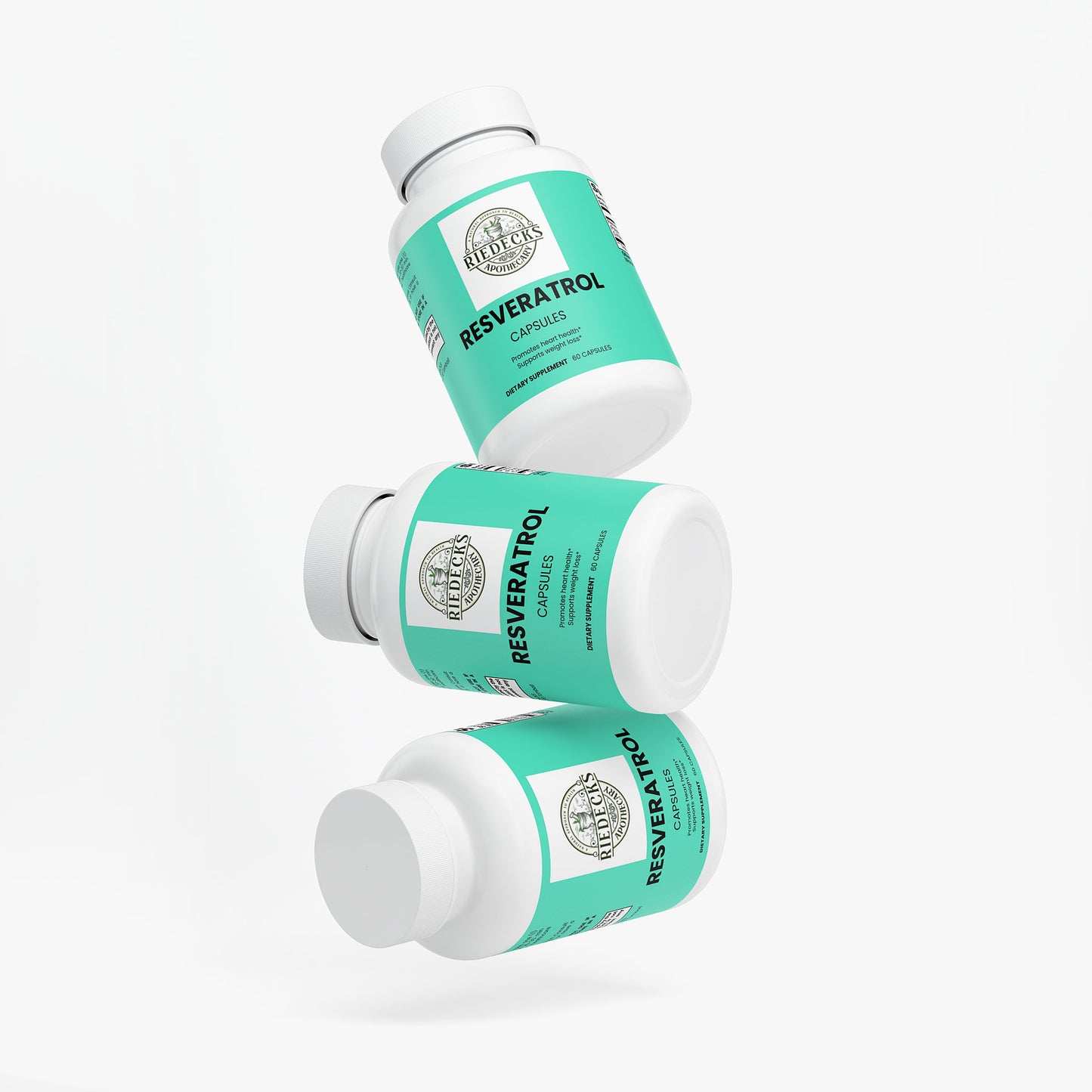 Resveratrol 50% 600mg