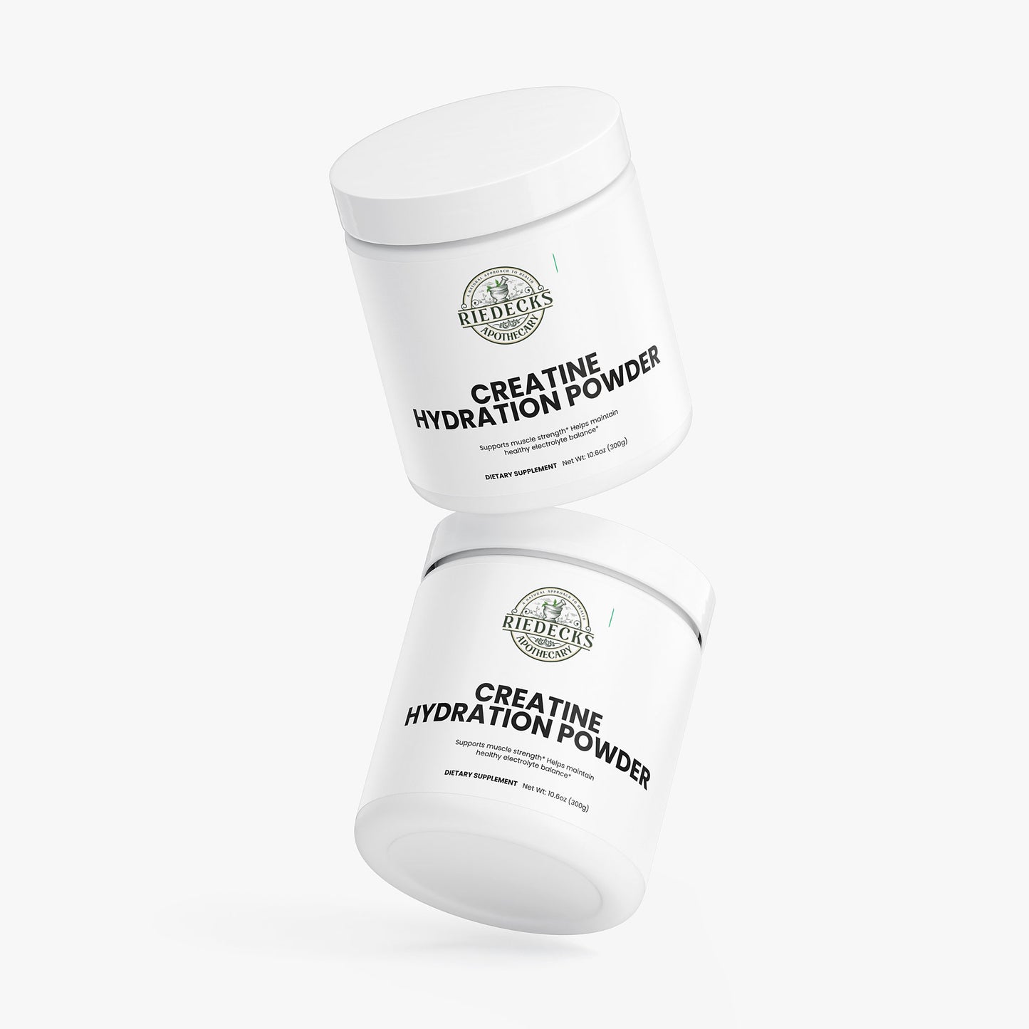 Creatine Hydration Powder