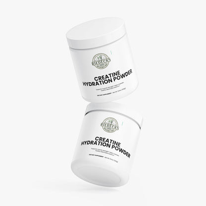 Creatine Hydration Powder