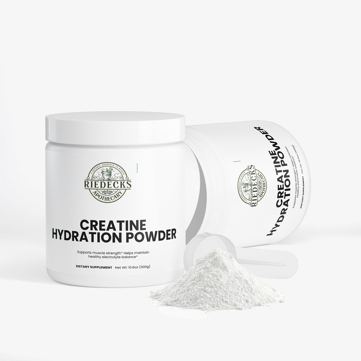 Creatine Hydration Powder