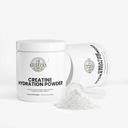 Creatine Hydration Powder
