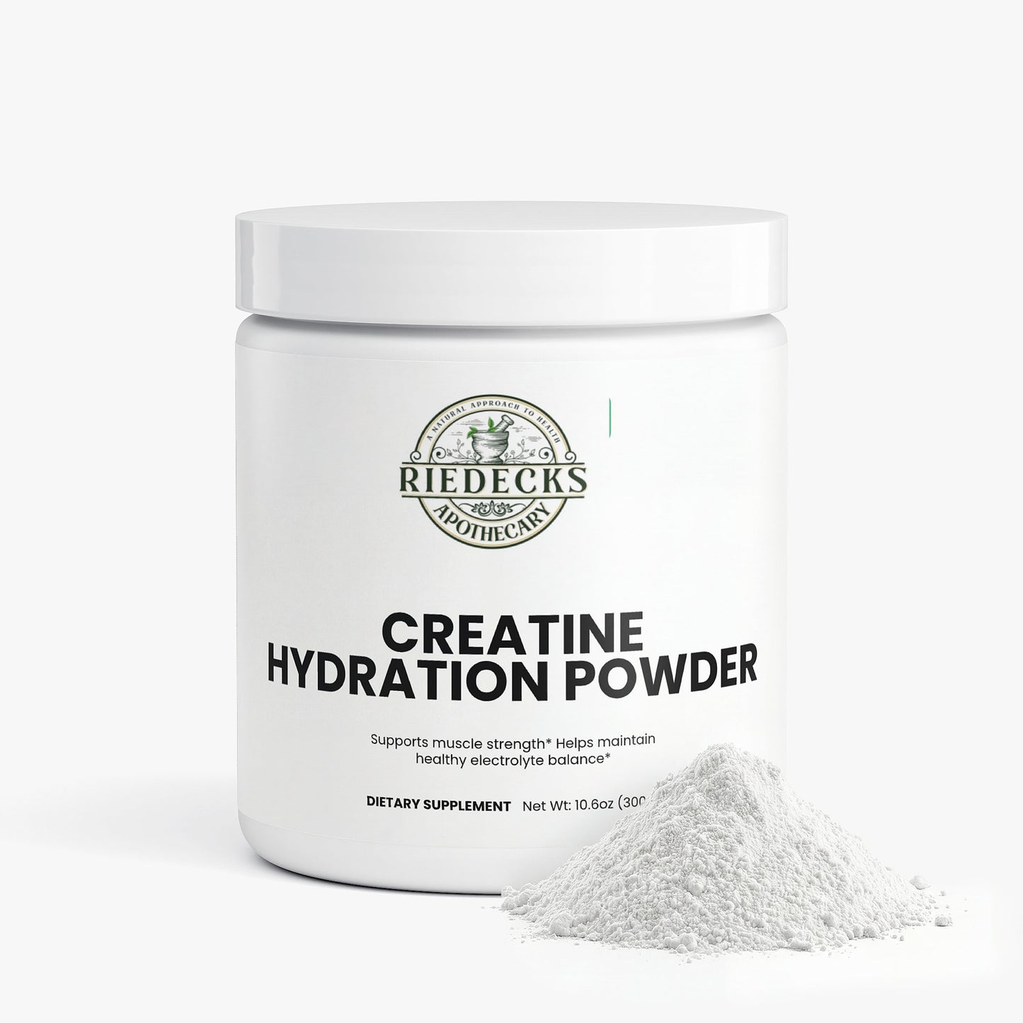 Creatine Hydration Powder